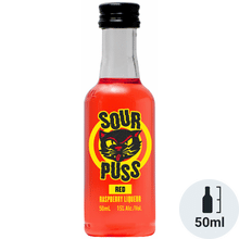 Sour Puss Raspberry