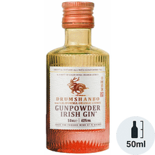 Drumshanbo Gunpowder California Orange Citrus Gin