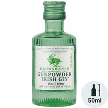 Drumshanbo Gunpowder Sardinian Citrus Gin