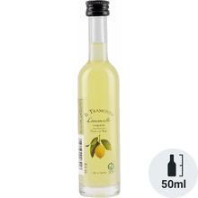 Il Tramonto Limoncello Liqueur