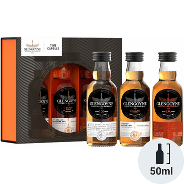 Glengoyne Sample Pack