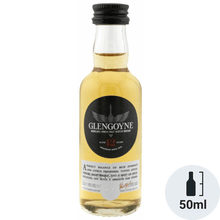 Glengoyne 12 Year Single Malt Scotch