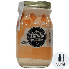 Ole Smoky Orange Shinesicle