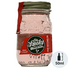 Ole Smoky Tennessee Moonshine Sour Watermelon