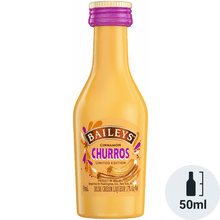 Baileys Cinnamon Churros Liqueur