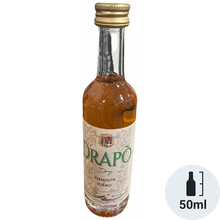 Drapo Dry Vermouth