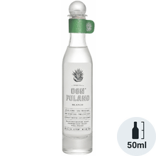 Don Fulano Blanco Tequila