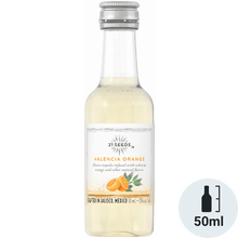 21 Seeds Valencia Orange Tequila