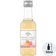 21 Seeds Grapefruit Hibiscus Tequila