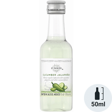 21 Seeds Cucumber Jalapeno Tequila