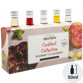 Monin Cocktail Collection