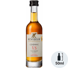 Reviseur VS Cognac