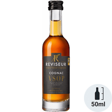 Reviseur VSOP Cognac