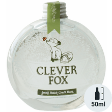 Clever Fox Silver Rum