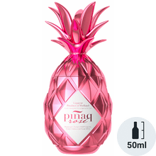 Pinaq Rose Liqueur