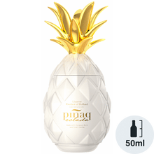 Pinaq Colada Liqueur