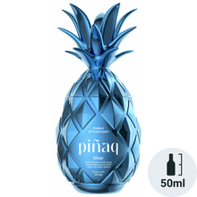Pinaq Blue Liqueur