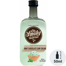Ole Smoky Tennessee Whiskey Mint Chocolate Chip Cream