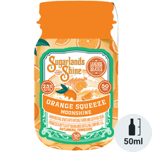 Sugarlands Orange Squeeze Moonshine