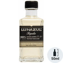 Lunazul Reposado Tequila