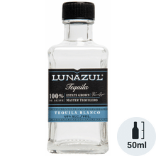 Lunazul Blanco Tequila