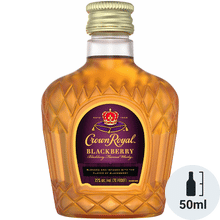 Crown Royal Blackberry