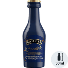 Baileys Chocolate Liqueur