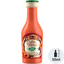 Baileys Coffee Toffee Non-Dairy Liqueur Made with Oat Milk