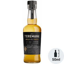 Teremana Anejo Tequila