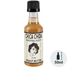 Chica Chida Peanut Butter Tequila
