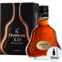 Hennessy XO Cognac