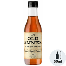 Old Emmer Finest Wheat Bourbon