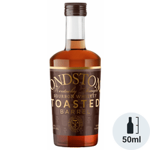 Bondstone Bourbon Toasted Barrel