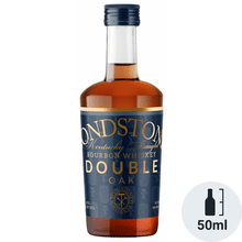 Bondstone Double Oak Bourbon