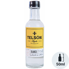 Telson Blanco Tequila