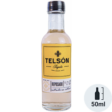 Telson Reposado Tequila
