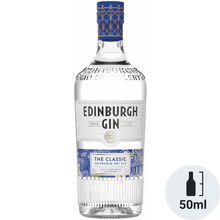 Edinburgh Gin