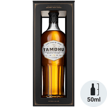 Tamdhu 12 Year Single Malt Scotch
