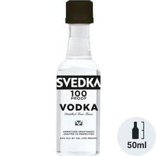 Svedka 100 Proof Vodka
