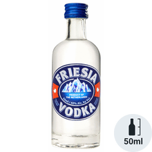 Friesia Vodka