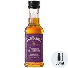 Jack Daniels Tennessee Blackberry