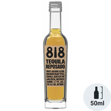 818 Reposado Tequila