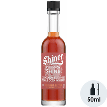 Shiner Cinnamon 'Shine Corn Whiskey