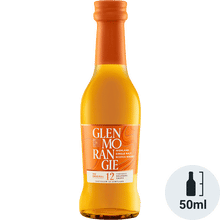 Glenmorangie 12 Yr Single Malt Scotch
