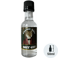 Prairie Wolf Dry Gin