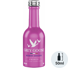 Grey Goose Berry Rouge Vodka