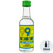 99 Lemon Lime