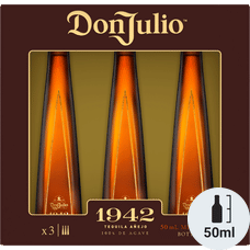 Don Julio 1942 Tequila