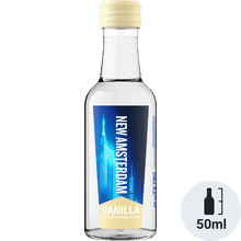 New Amsterdam Vanilla Vodka