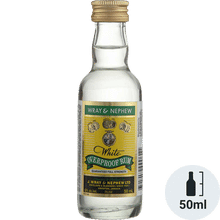 Wray & Nephew White Rum